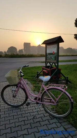 Image of M o e r e n h o f Ferienwohnung Xanten