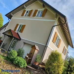 Image of Ferienhaus Renate