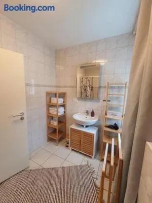 Image of Geräumige Wohnungen Zentrumsnah Schwandorf