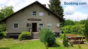 Image of Moosberg Haus Mizzi