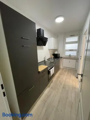 Image of Apartment an der Bremer Schlachte