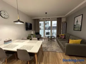 Image of Nowy apartament w okolicach centrum