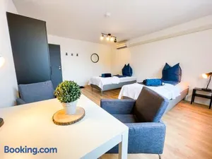 Image of Hegau Boardinghouse