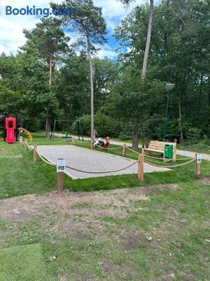 Image of Vakantiepark Bonte Vlucht