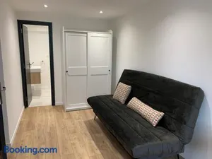 Image of Nanterre Room