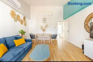 Image of Appart Premium Kids Friendly avec Parking Privé