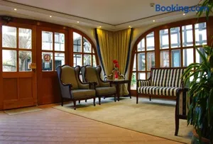 Image of Hotel Vier Spitzen