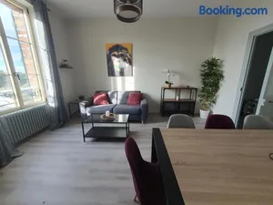 Image of Appartement au cœur du village d'Aufferville