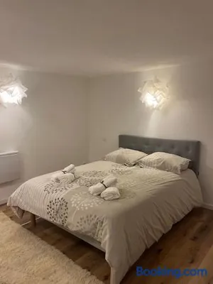 Image of 2 pièces moderne et cosy à Strasbourg