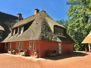 Image of Ferienwohnung Unter Reet in Grebin