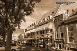 Image of Die Port van Cleve