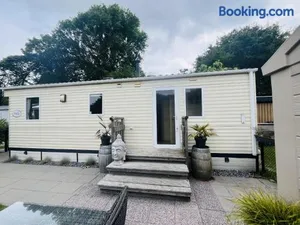 Image of KD 814 - Vakantiepark Kijkduin