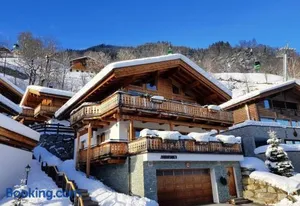 Image of Grünerstein Chalet Jungbrunnen