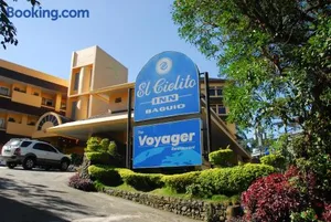 Image of El Cielito Hotel - Baguio