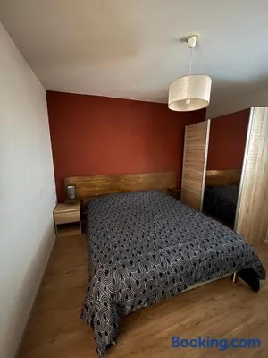 Image of Appartement de Romain