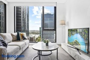 Image of Waterview Apt at Wentworth Point