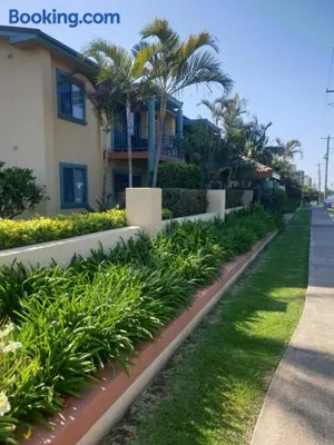 Image of Oxley Cove Holiday Apartment
