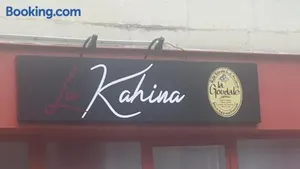 Image of Hotel Restaurant Bar La Kahina