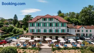 Image of Hôtel de la Plage