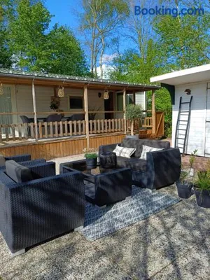 Image of Chalet Alkenhaer 41