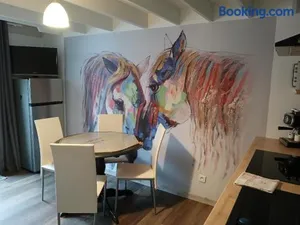 Image of LE FER A CHEVAL