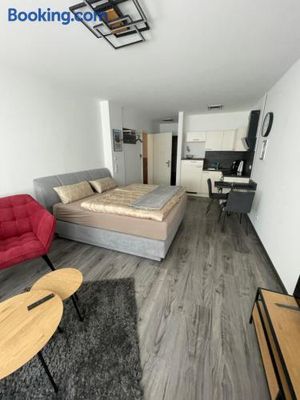 Image of SWID Appartement