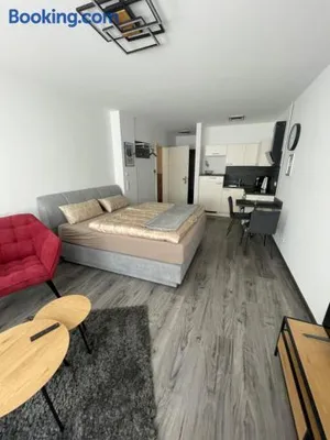 Image of SWID Appartement
