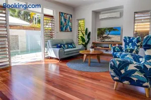 Image of Hanalei Port Douglas - Private Pool