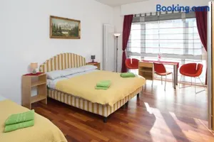 Image of Rooms Al Festival