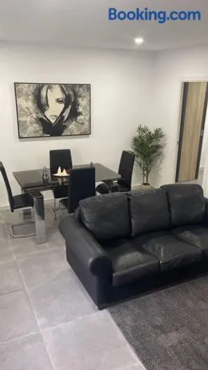 Image of Confortable adosado en Elche