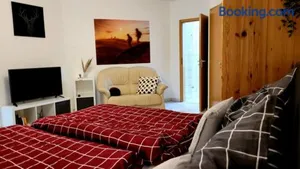 Image of Wohlfühl-Ferienwohnung mit Tiefgarage im Grünen