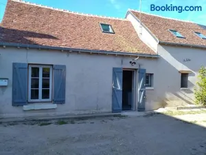 Image of au pecheu