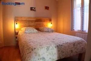 Image of Le Cottage des Curie