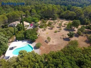 Image of Gîtes les Dryades, au calme, entre oliviers et piscine