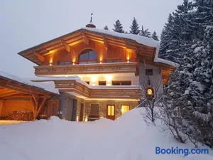 Image of Chalet Findeisen