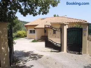 Image of Les Chèvrefeuilles