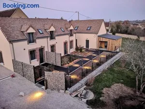 Image of Gîte des Ouches