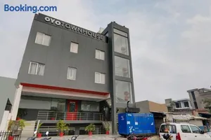 Image of Townhouse The Shubham