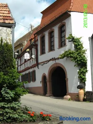 Image of Pfälzer Landhotel Heinrich