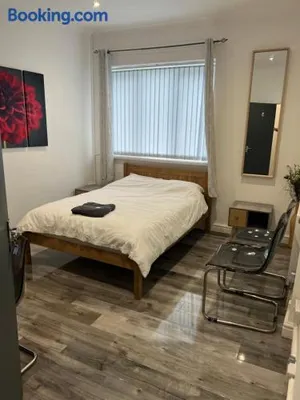 Image of Zams rooms