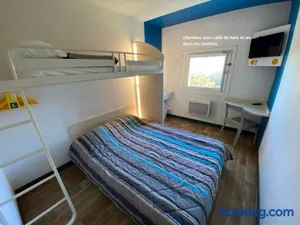 Image of Hotel Class'Eco Carcassonne