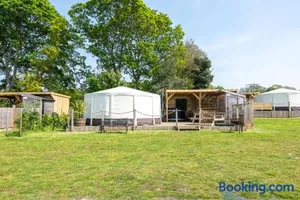 Image of Dukeries Retreat