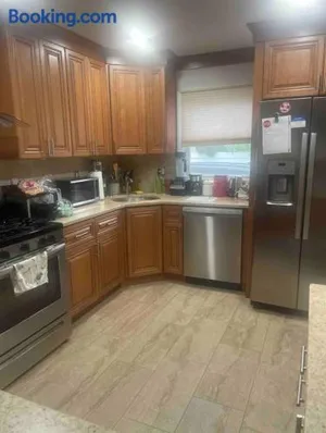 Image of Home away from home