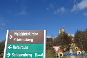Image of Tagungshaus Schönenberg