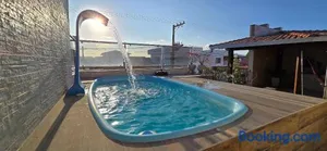 Image of Casa Temporada Maresia