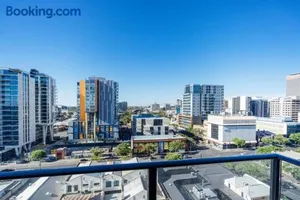 Image of Sky High on Grote Adelaide