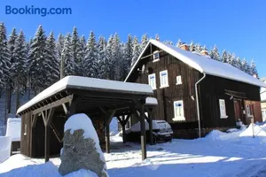 Image of Ferienhaus Anno Dazumal, wie zu Oma`s Zeiten