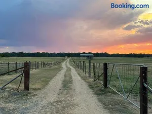 Image of Glamping at Beltie Park