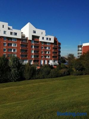 Image of Nette Wohnung in Wilhelmshaven