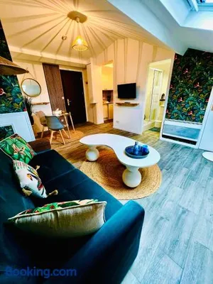 Image of Studio Paris pantin